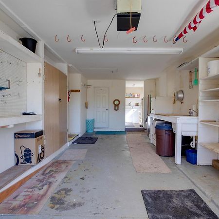 Bay City Vacation Rental Escape About 5 Mi To Marina! Экстерьер фото