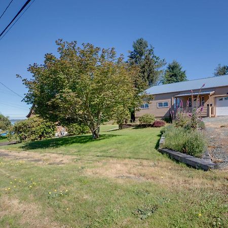 Bay City Vacation Rental Escape About 5 Mi To Marina! Экстерьер фото