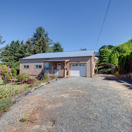 Bay City Vacation Rental Escape About 5 Mi To Marina! Экстерьер фото