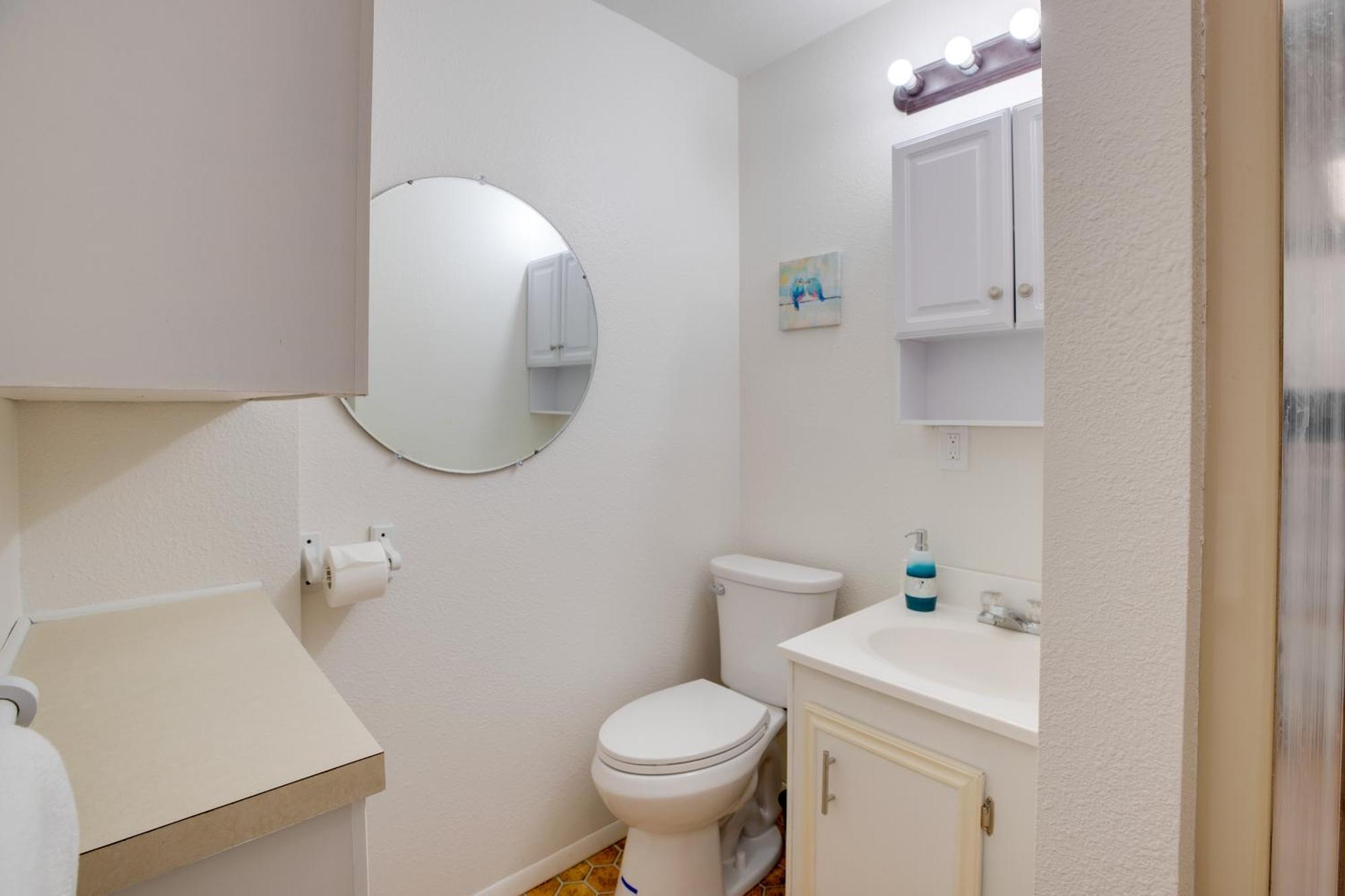 Bay City Vacation Rental Escape About 5 Mi To Marina! Экстерьер фото