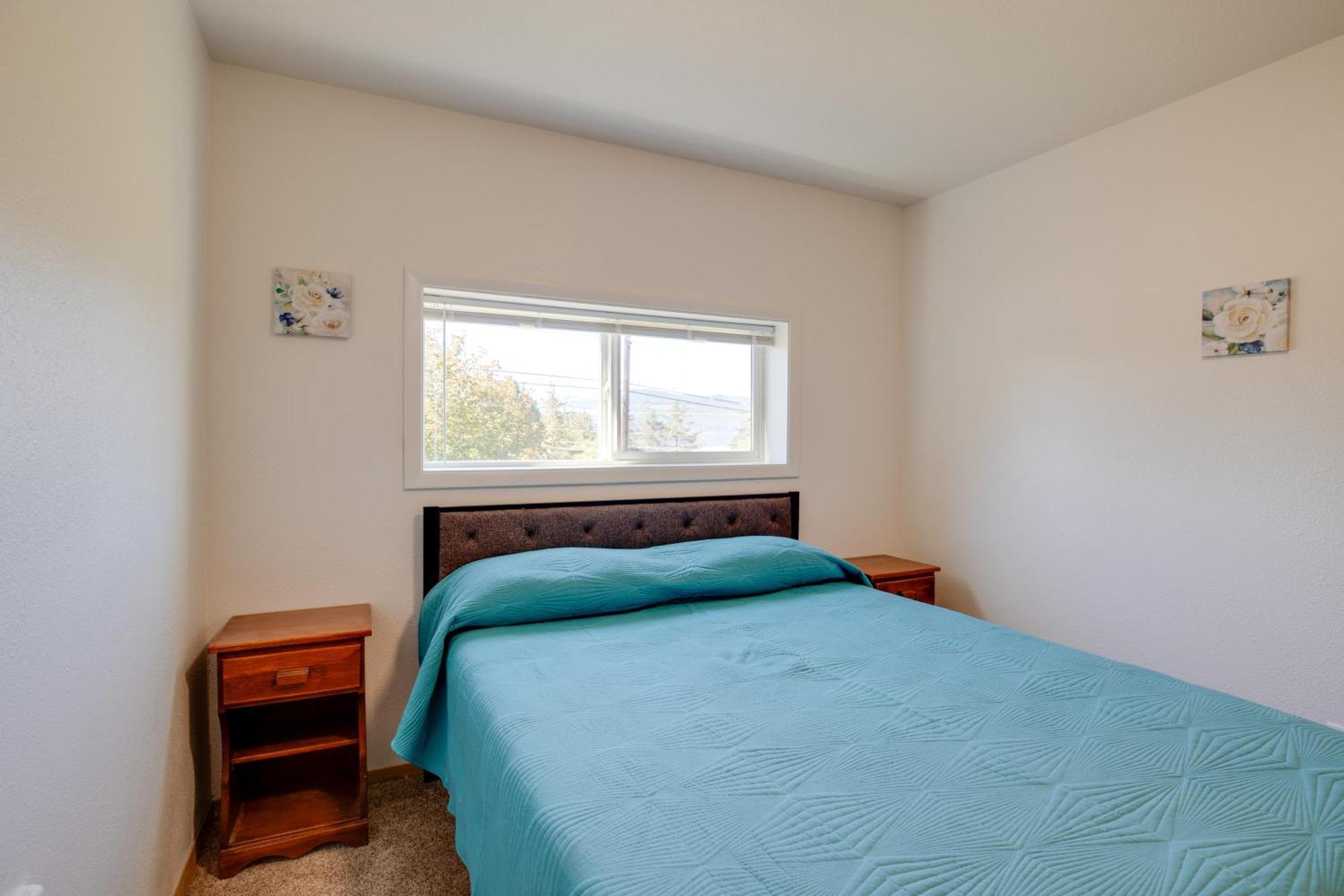 Bay City Vacation Rental Escape About 5 Mi To Marina! Экстерьер фото