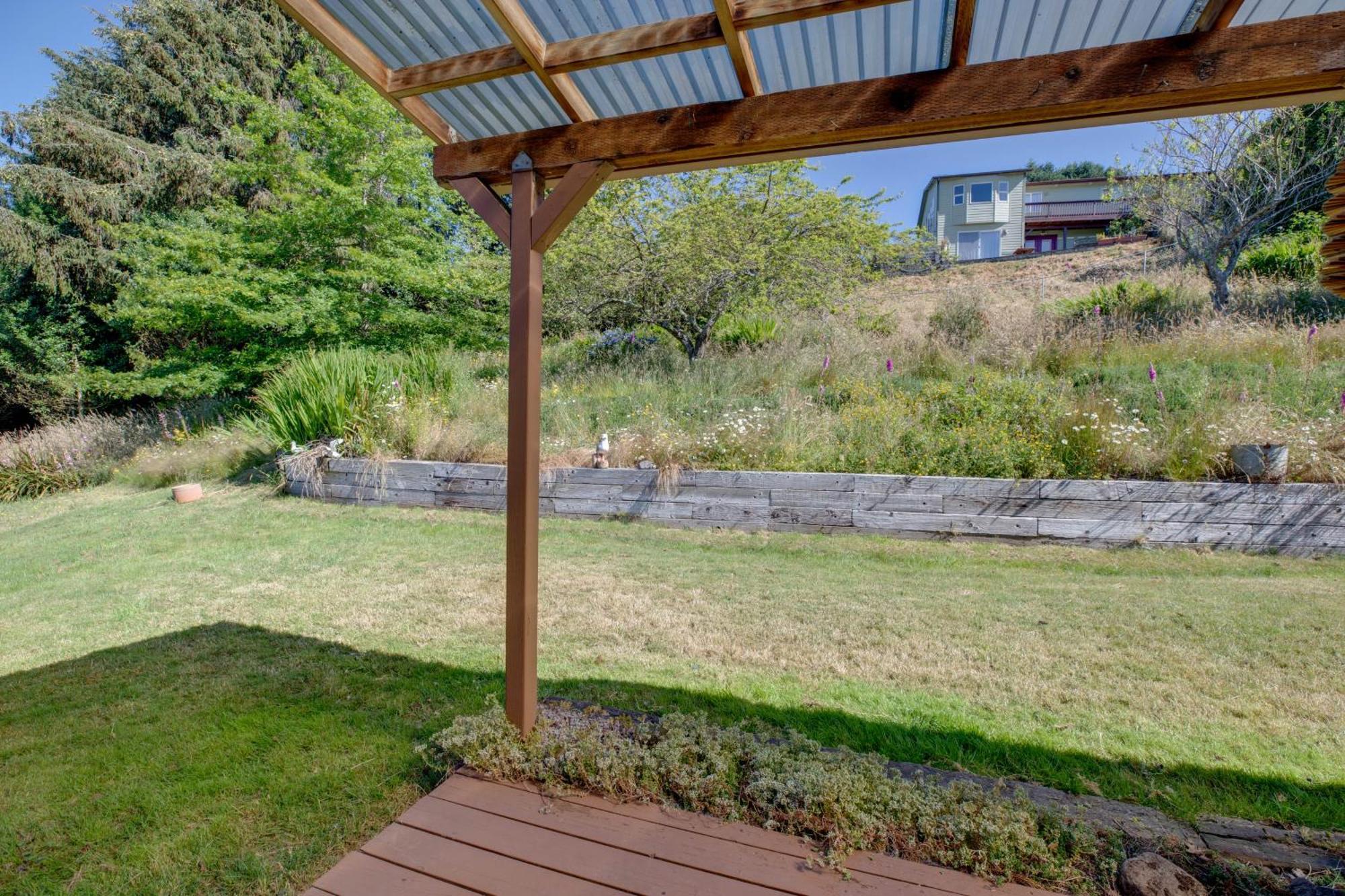 Bay City Vacation Rental Escape About 5 Mi To Marina! Экстерьер фото