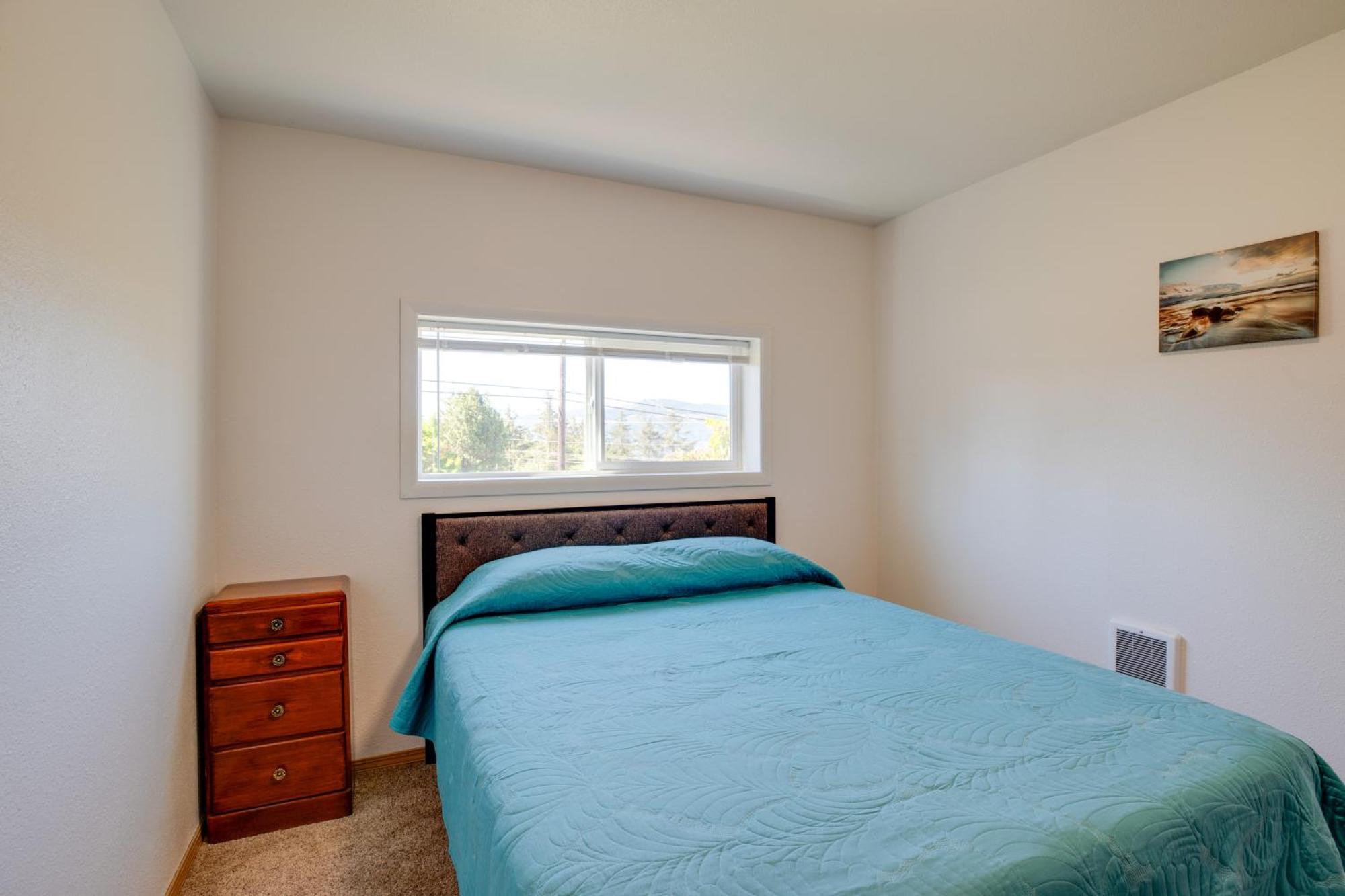 Bay City Vacation Rental Escape About 5 Mi To Marina! Экстерьер фото