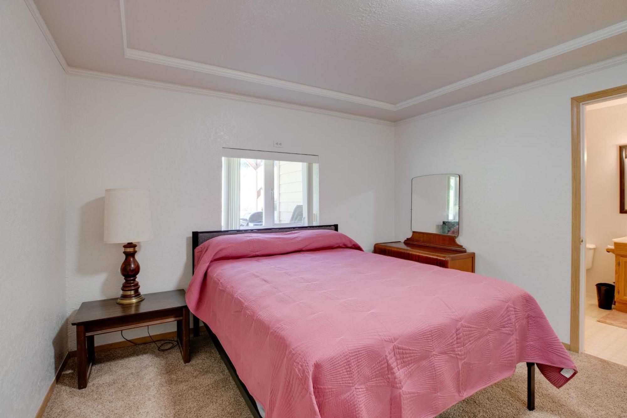 Bay City Vacation Rental Escape About 5 Mi To Marina! Экстерьер фото