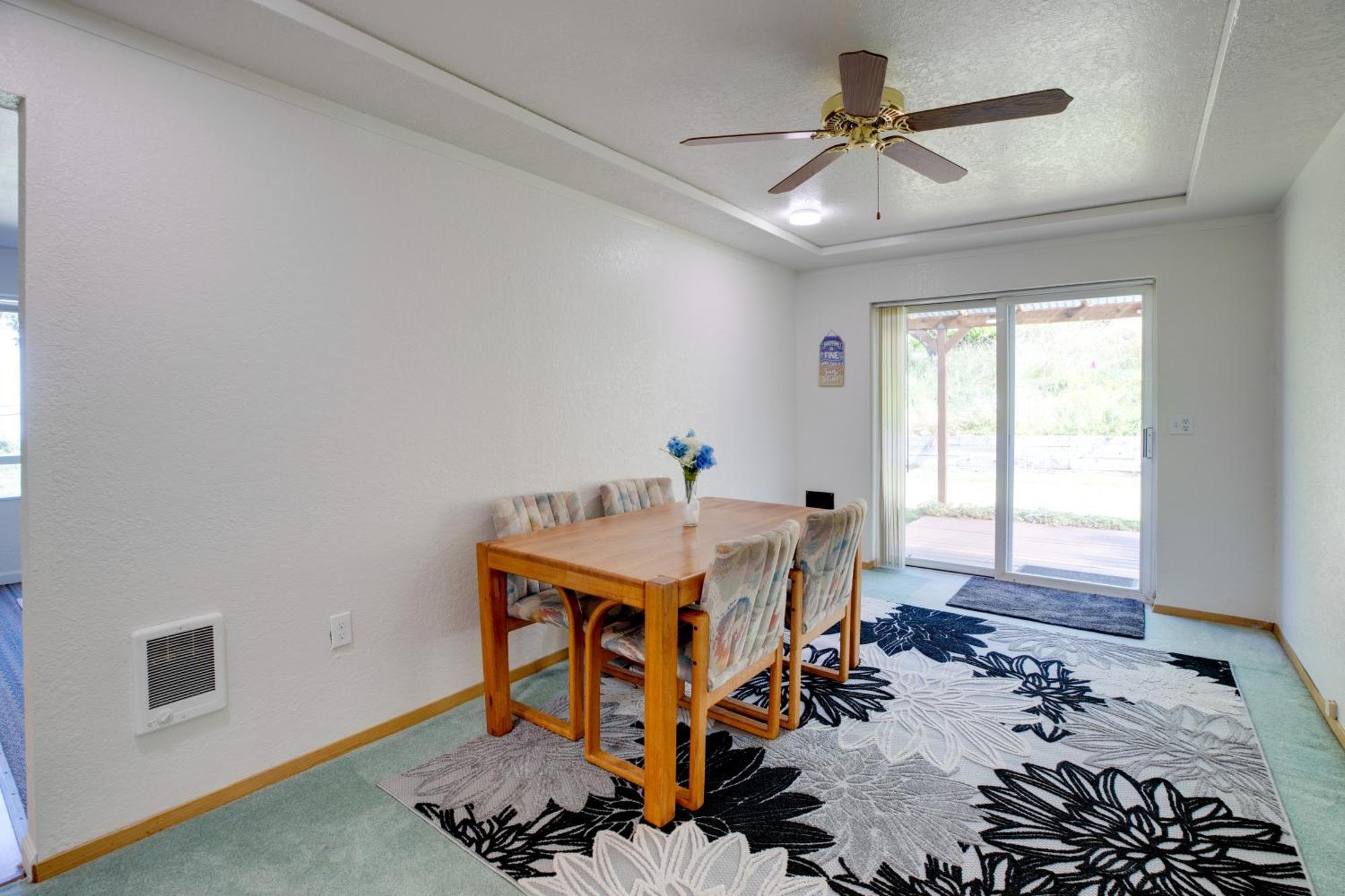 Bay City Vacation Rental Escape About 5 Mi To Marina! Экстерьер фото
