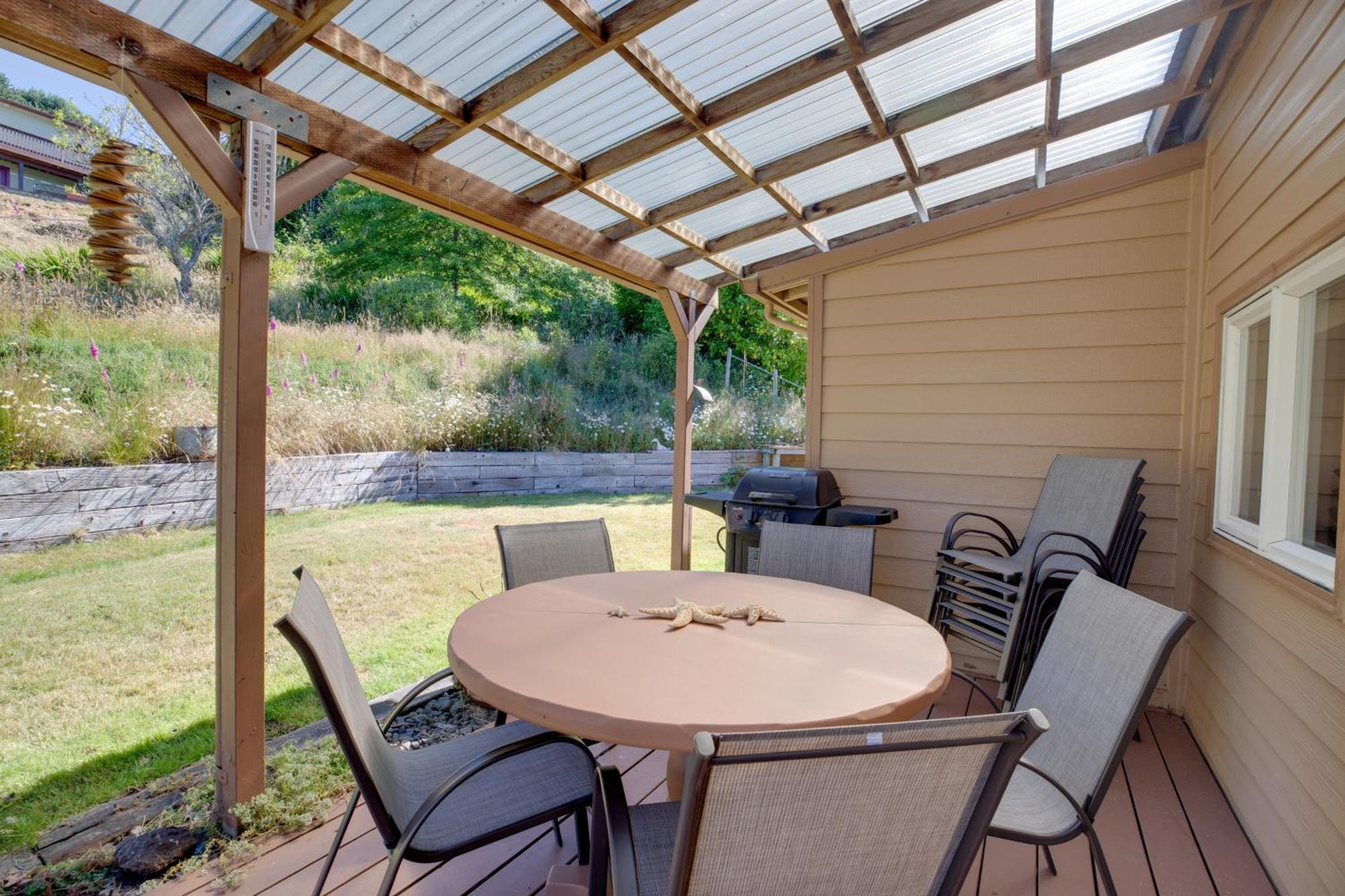 Bay City Vacation Rental Escape About 5 Mi To Marina! Экстерьер фото