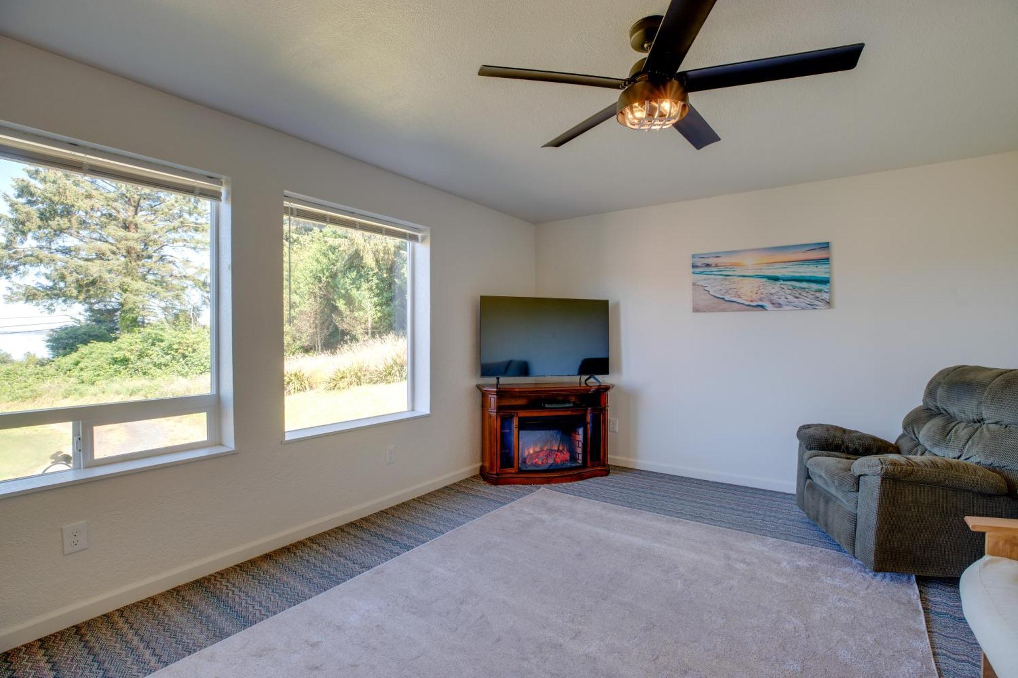 Bay City Vacation Rental Escape About 5 Mi To Marina! Экстерьер фото