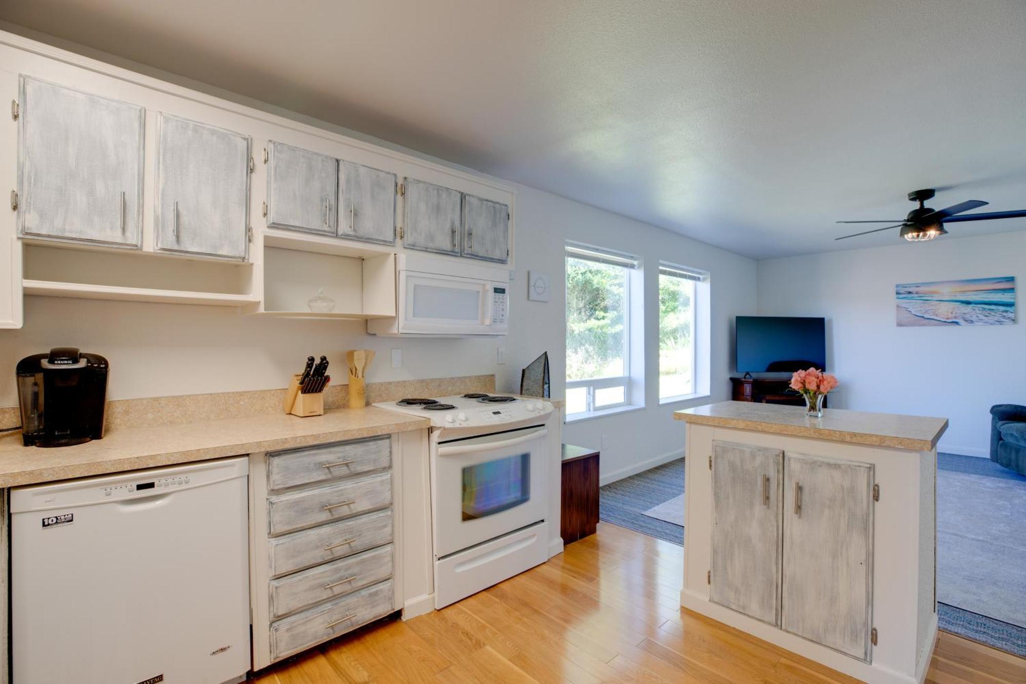 Bay City Vacation Rental Escape About 5 Mi To Marina! Экстерьер фото